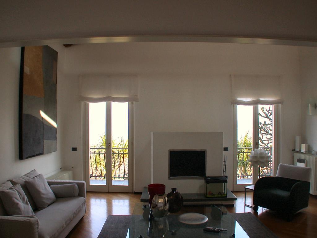 Villa Niccolo Cadenabbia Kamer foto