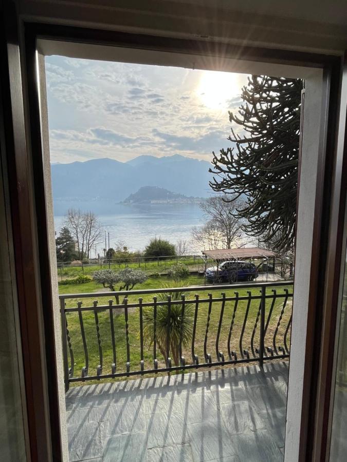 Villa Niccolo Cadenabbia Buitenkant foto