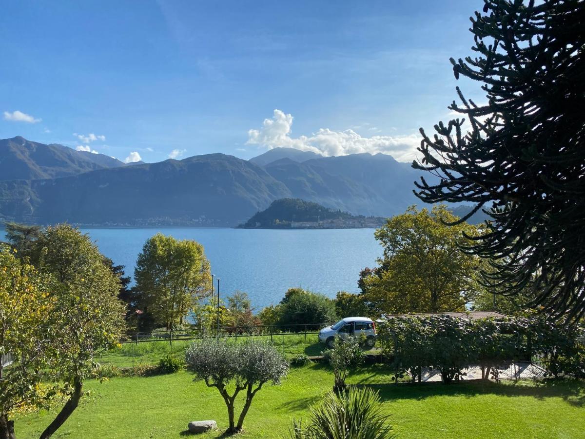 Villa Niccolo Cadenabbia Buitenkant foto