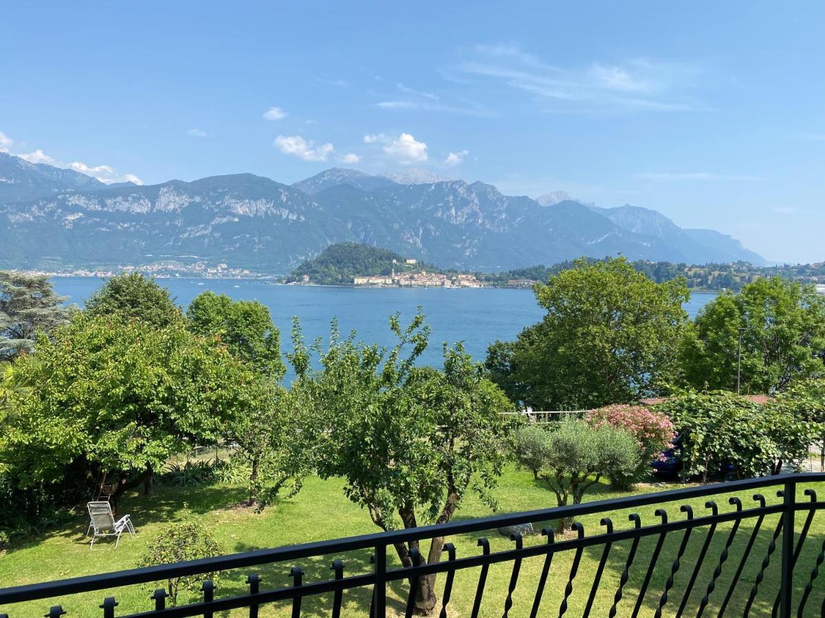 Villa Niccolo Cadenabbia Buitenkant foto