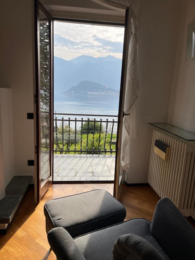 Villa Niccolo Cadenabbia Buitenkant foto
